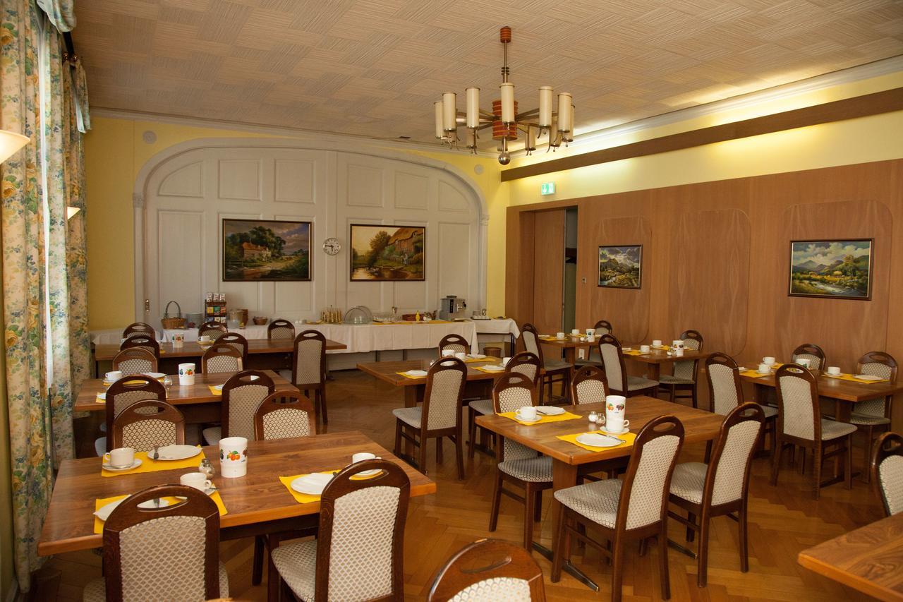 Hotel Terminus Brugg Brugg  Esterno foto