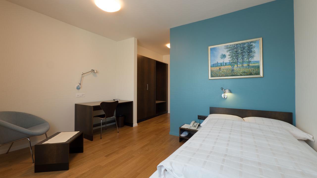 Hotel Terminus Brugg Brugg  Esterno foto