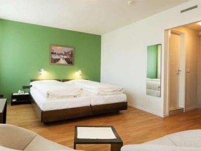Hotel Terminus Brugg Brugg  Esterno foto