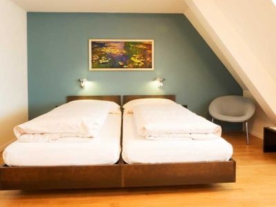 Hotel Terminus Brugg Brugg  Esterno foto