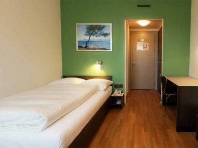 Hotel Terminus Brugg Brugg  Esterno foto
