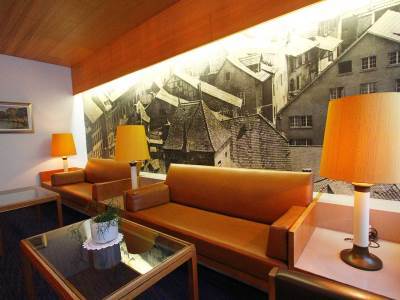 Hotel Terminus Brugg Brugg  Esterno foto